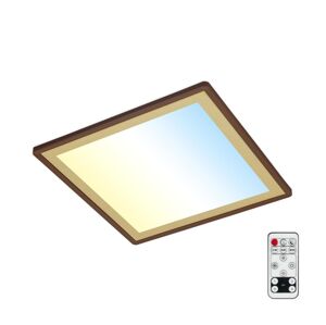 Briloner Briloner 7459-417 - LED Stmívatelné stropní svítidlo DECO LED/24W/230V + DO