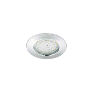 Briloner Briloner 8310-018 - LED Koupelnové podhledové svítidlo LED/10,5W/230V IP44