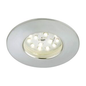 Briloner Briloner 8311-019 - LED Koupelnové podhledové svítidlo LED/5W/230V IP44