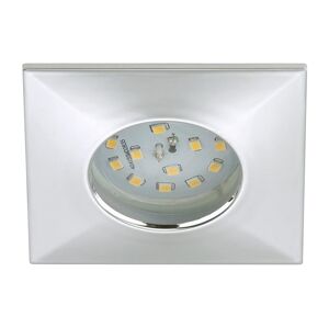 Briloner Briloner 8313-018 - LED Koupelnové podhledové svítidlo LED/5W/230V IP44