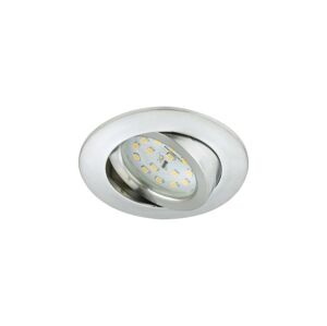 Briloner Briloner 8317-019 - LED Stmívatelné koupelnové svítidlo LED/5,5W/230V IP23