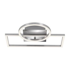Briloner Briloner - LED Stmívatelné stropní svítidlo FRAMES LED/19W/230V