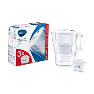 Brita Brita - Filtrační konvice Aluna 2,4 l + 3 filtry