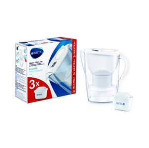 Brita Brita - Filtrační konvice Marella 2,4 l + 3 filtry