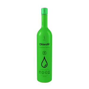 DuoLife Chlorofil 750 ml