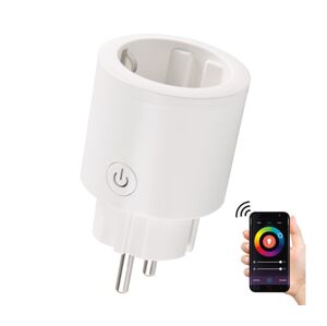 Chytrá zásuvka 3600W/230V/16A Wi-Fi Tuya