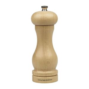 Cole&Mason Cole&Mason - Mlýnek na pepř CAPSTAN BEECH buk 16,5 cm