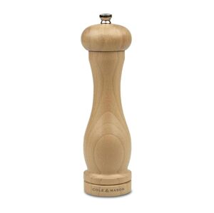 Cole&Mason Cole&Mason - Mlýnek na pepř CAPSTAN BEECH buk 20 cm