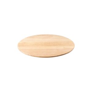 Continenta Continenta C3013 - Otočný tác 35x3,5 cm gumovník