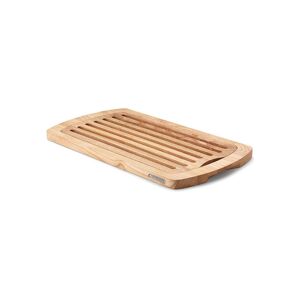 Continenta Continenta C3078 - Kuchyňské prkénko na chléb 45x26 cm gumovník