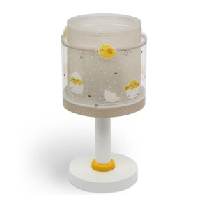 Dalber Dalber 76871 - Dětská lampička BABY CHICK 1xE14/8W/230V