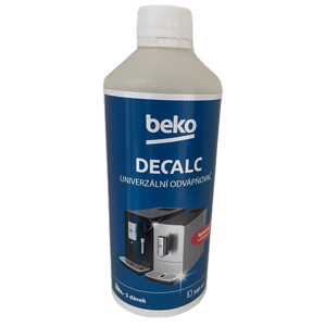 Beko DECALC 500 ml