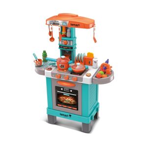 Buddy Toys Dětská kuchyňka s příslušenstvím