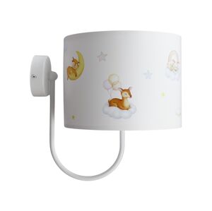 Dětská nástěnná lampa SWEET DREAMS 1xE27/60W/230V