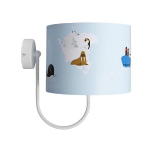 Dětská nástěnná lampa SWEET DREAMS 1xE27/60W/230V