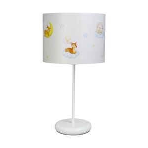 Dětská stolní lampa SWEET DREAMS 1xE27/60W/230V