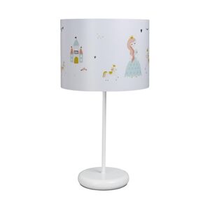 Dětská stolní lampa SWEET DREAMS 1xE27/60W/230V