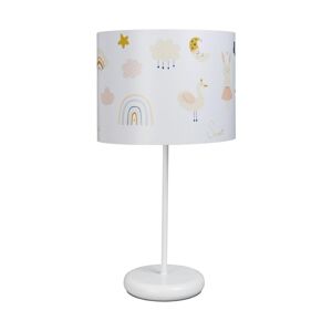 Dětská stolní lampa SWEET DREAMS 1xE27/60W/230V