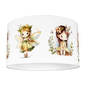 HEXE Dětské stropní svítidlo FAIRIES 1xE27/60W/230V