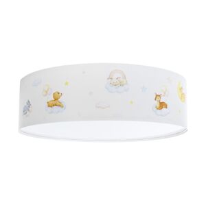 Dětské stropní svítidlo SWEET DREAMS 2xE27/60W/230V pr. 40 cm