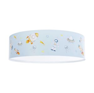 Dětské stropní svítidlo SWEET DREAMS 2xE27/60W/230V pr. 40 cm