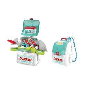 Buddy Toys Dětský batoh - doktor