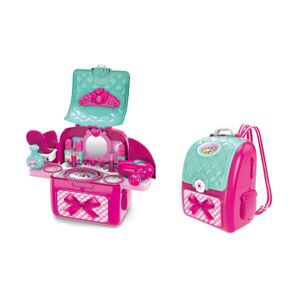 Buddy Toys Dětský batoh - salón krásy