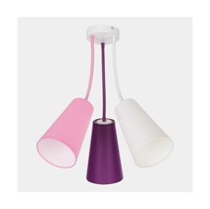 Dětský lustr WIRE KIDS 3xE27/15W/230V 1711