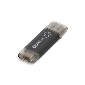 Dual Flash Disk USB 3.0 + USB-C 32GB