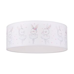 - LED Dětské stropní svítidlo CORTINA LED/26W/230V pr. 40 cm