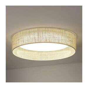 - LED Stropní svítidlo ROLLER LED/24W/230V béžová