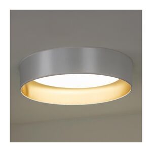 - LED Stropní svítidlo ROLLER LED/24W/230V stříbrná/zlatá