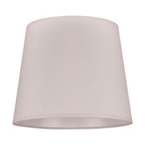 - Stínidlo CLASSIC M E27 pr. 24 cm bílá