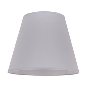 - Stínidlo SOFIA XS E14 pr. 18,5 cm šedá