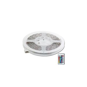 DX-SMD5050-RGB/1,5M - LED RGB pásek 1,5 m LED/21,6W/230V + DO