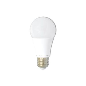 LED10W-A60/E27/4200 - LED Žárovka A60 E27/10W/230V 4200K