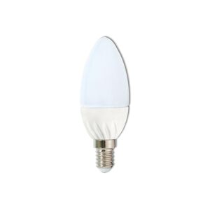 LED5W-SV/E14/2700 - LED Žárovka C37 E14/5W/230V 2700K