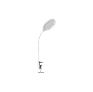 LU13A-BI- LED Stmívatelná stolní lampa LIPA LED/10W/230V 3000-6000K bílá