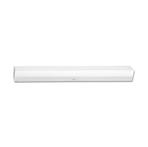 TL4130-LED22W/BI - LED Podlinkové svítidlo ALBA LED/22W/230V IP44