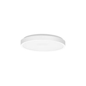 W3090-12W/BI-LED Koupelnové stropní svítidlo LIRA LED/12W/230V IP44 bílá