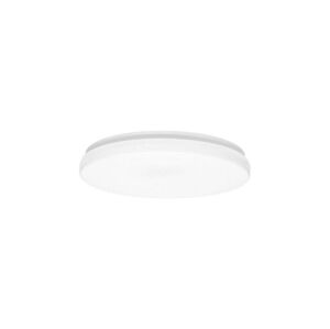 W3090-12W - LED Koupelnové stropní svítidlo LIRA LED/12W/230V IP44 bílá