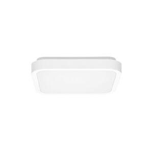 W3094-12W/BI-LED Koupelnové stropní svítidlo LUKY LED/12W/230V IP44 bílá