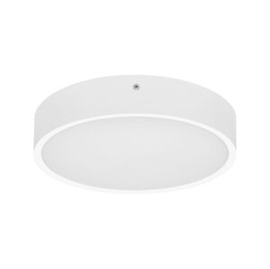 WMAT300/HF-15W/BI - LED Stropní svítidlo se senzorem LED/15W/230V bílá