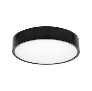WMAT300/HF-15W/CR - LED Stropní svítidlo se senzorem LED/15W/230V černá