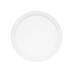 WPCB2-18W/BI - LED Panel LEXA LED/6/12/18W/230V bílá