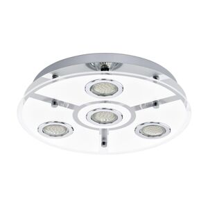 Eglo EGLO 13531 - LED Stropní svítidlo CABO 4xGU10/2,5W/230V