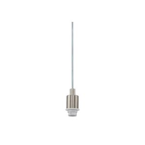 Eglo Eglo 22913 - Napájecí kabel do zásuvky MY CHOICE E14/25W/230V
