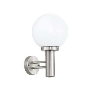 Eglo Eglo 30205 - Venkovní lampa NISIA E27/60W/230V IP44