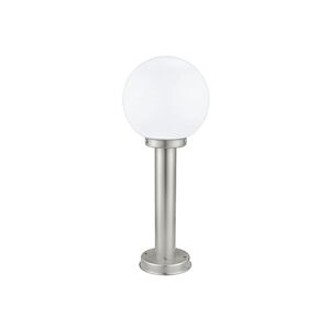 Eglo Eglo 30206 - Venkovní lampa NISIA 1xE27/60W/230V IP44