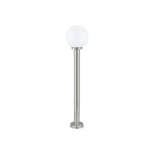 EGLO 30207 - Venkovní lampa NISIA 1xE27/60W IP44 30207